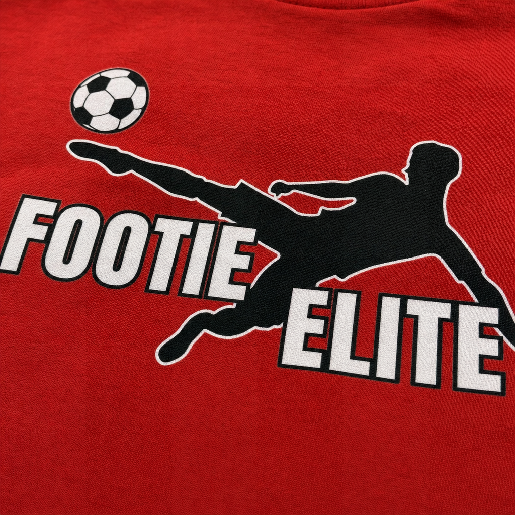 Camp Shirt - closeup
