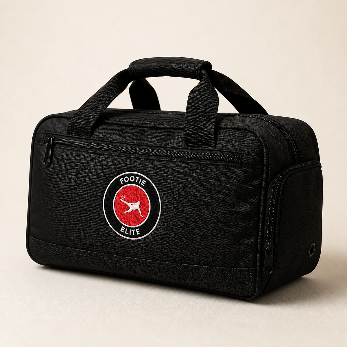 Kit Bag - side angle