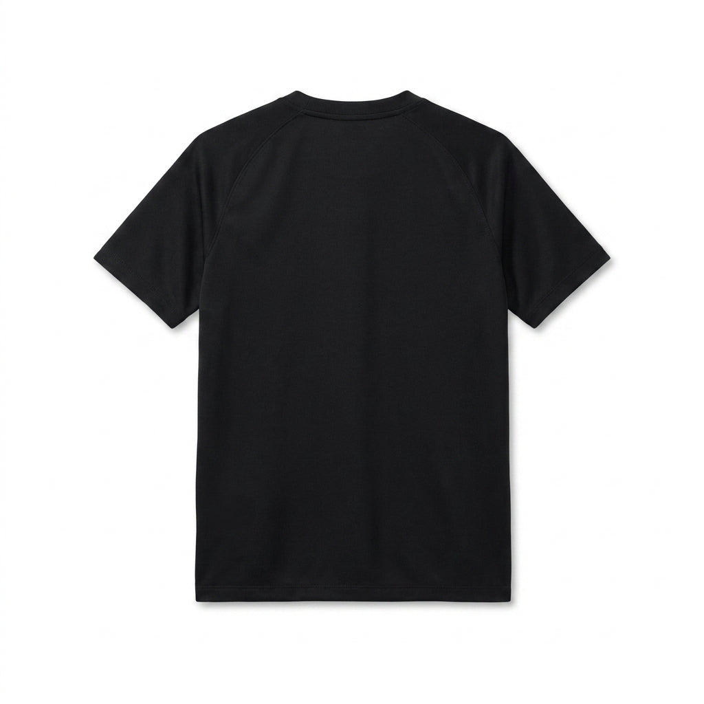 Dri-Fit - white back