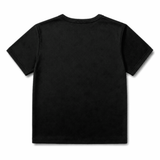 Regular Cotton/Polyester Shirt - back