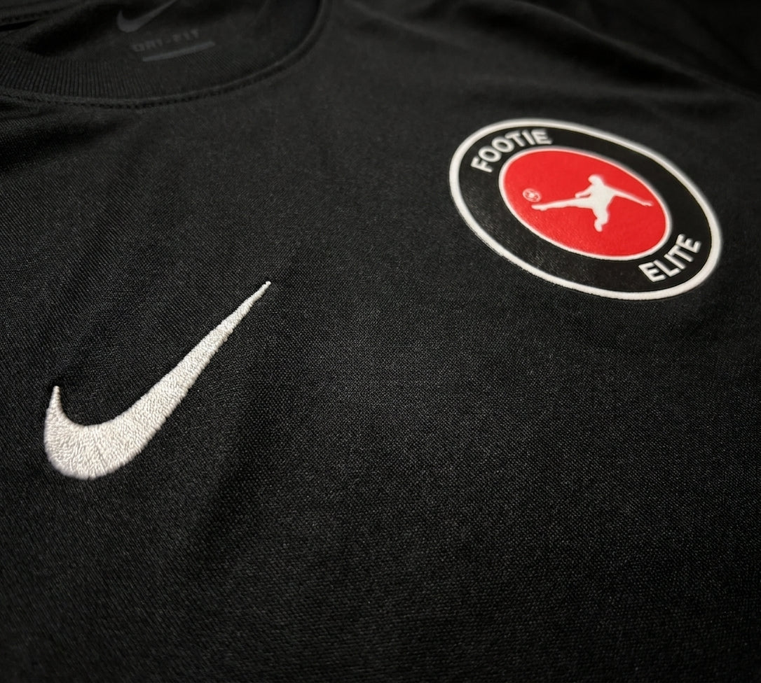 Dri-Fit - closeup