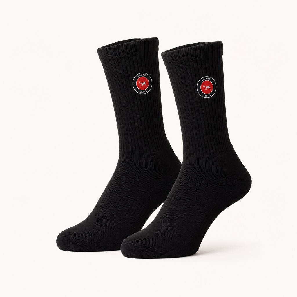 Crew Socks - catalog pair