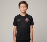 Dri-Fit - kid wearing