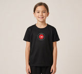 Regular Cotton/Polyester Shirt - kid wearing