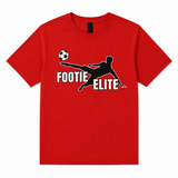 Camp Shirt - white front