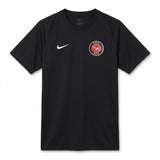 Dri-Fit - white front