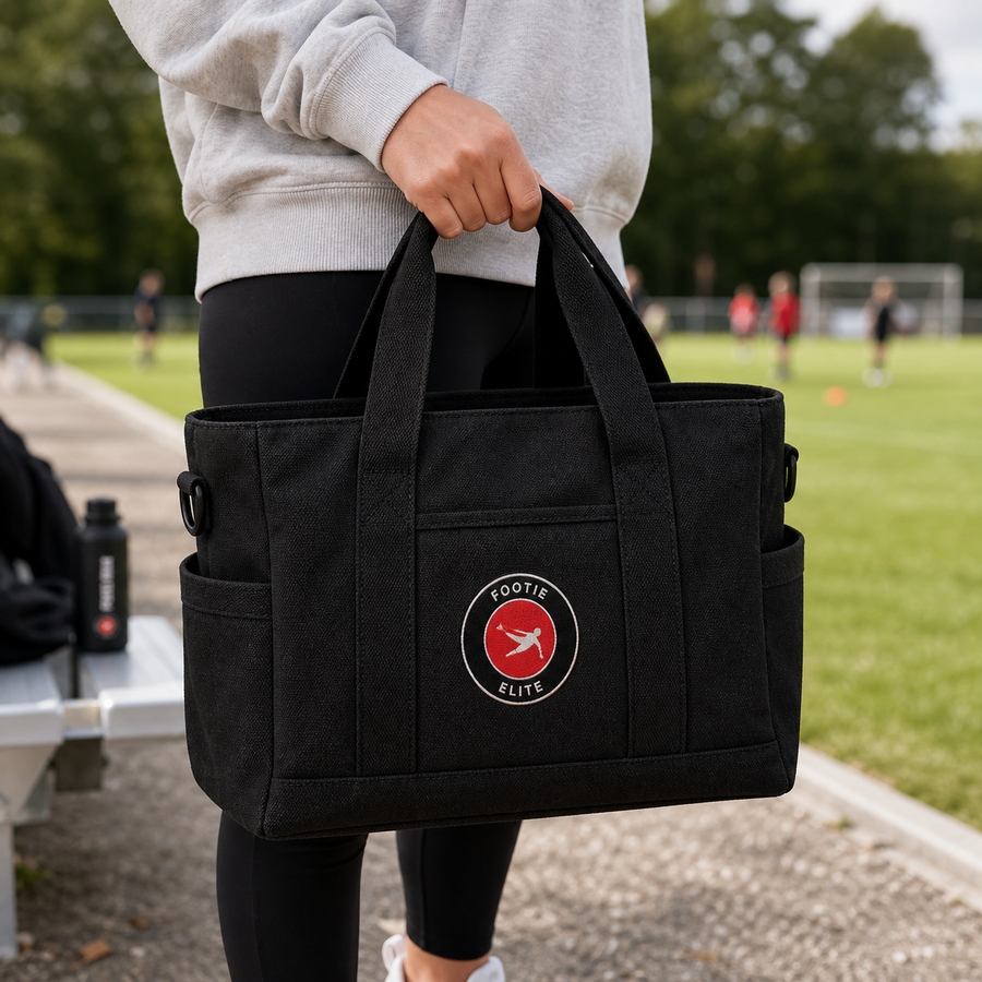 Women's Kit Bag - sideline carry